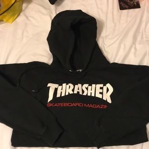 Thrasher Hoodie